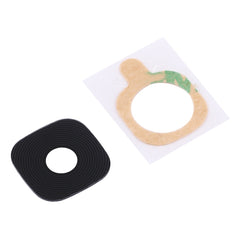 For Galaxy C7 Pro / C7010 10pcs Back Camera Lens Cover with Sticker, Galaxy C7 Pro