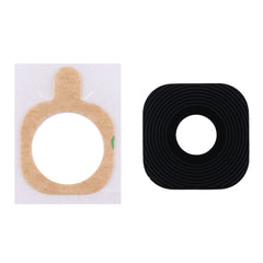 For Galaxy A8 (2016) / A810 10pcs Back Camera Lens Cover with Sticker