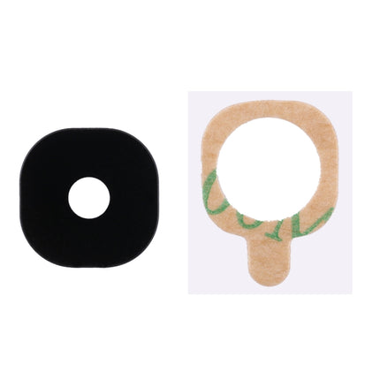 For Galaxy J7 (2016) / J710 10pcs Back Camera Lens Cover with Sticker, For J710