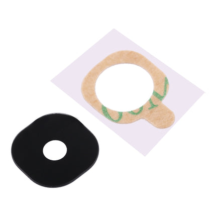 For Galaxy J7 (2016) / J710 10pcs Back Camera Lens Cover with Sticker, For J710