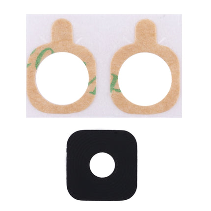 For Galaxy A5 (2018) / A8 (2018) / A530 10pcs Back Camera Lens Cover with Sticker