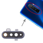 For OPPO Realme X2 Pro(Blue) / Blue