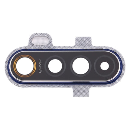 For OPPO Realme X2 Pro Camera Lens Cover, For OPPO Realme X2 Pro(Blue), For OPPO Realme X2 Pro
