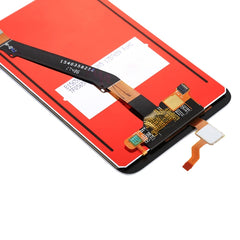 LCD Screen and Digitizer Full Assembly for Huawei P Smart (Enjoy 7S), For Enjoy 7S