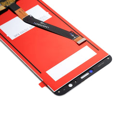 LCD Screen and Digitizer Full Assembly for Huawei P Smart (Enjoy 7S), For Enjoy 7S