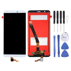 LCD Screen and Digitizer Full Assembly for Huawei P Smart (Enjoy 7S), For Enjoy 7S