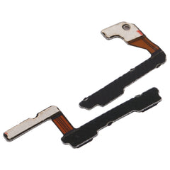 For OnePlus 7T Power Button & Volume Button Flex Cable, For OnePlus 7T