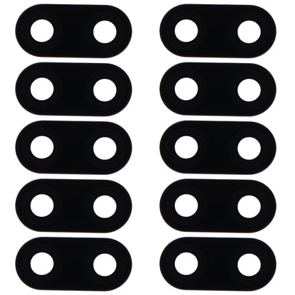 For OPPO A11 10pcs Back Camera Lens, For OPPO A11