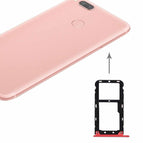 Fo r Xiaomi Mi 5X / A1 / Red