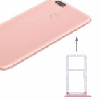 Mi 5X / Rose Gold