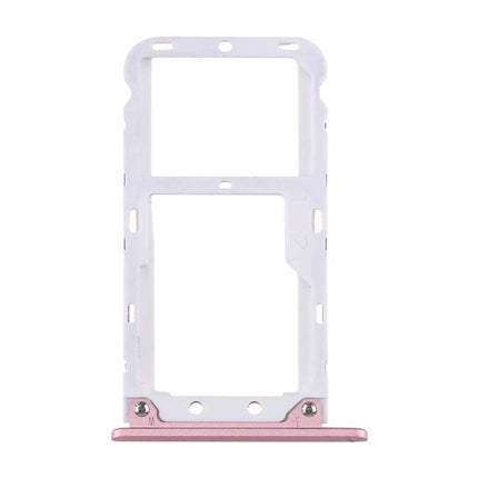 For Xiaomi Mi 5X / A1 SIM & SIM / TF Card Tray, Mi 5X, Fo r Xiaomi Mi 5X / A1