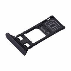 for Sony Xperia XZs (Single SIM Version) SIM & Micro SD Card Tray, For Xperia XZs Single SIM, For XZs Single SIM