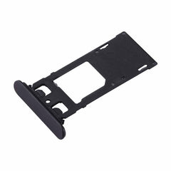 for Sony Xperia XZs (Single SIM Version) SIM & Micro SD Card Tray, For Xperia XZs Single SIM, For XZs Single SIM