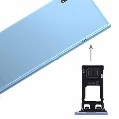 for Sony Xperia XZs (Single SIM Version) SIM & Micro SD Card Tray, For Xperia XZs Single SIM, For XZs Single SIM