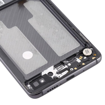 LCD Screen and Digitizer Full Assembly with Frame for Huawei Mate 20, For Huawei Mate 20