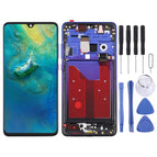 For Huawei Mate 20 / Blue