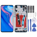 For Huawei P Smart Z(Green) / Green