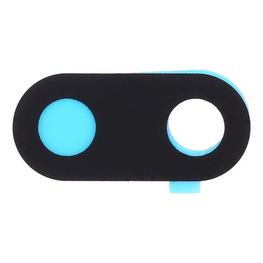 10 PCS Back Camera Lens Cover for Xiaomi Redmi 6, For Xiaomi Redmi 6