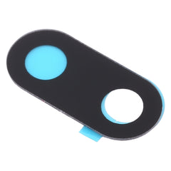 10 PCS Back Camera Lens Cover for Xiaomi Redmi 6, For Xiaomi Redmi 6