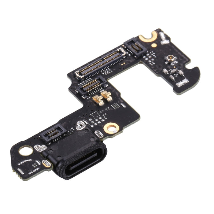 Para placa de puerto de carga de Huawei Honor 9, para Honor 9