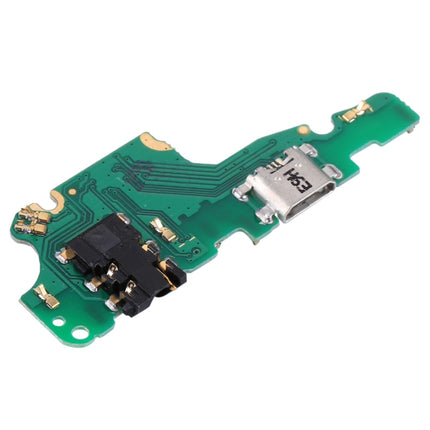 For Huawei Maimang 6 / Mate 10 Lite Charging Port Board, For Huawei Maimang 6
