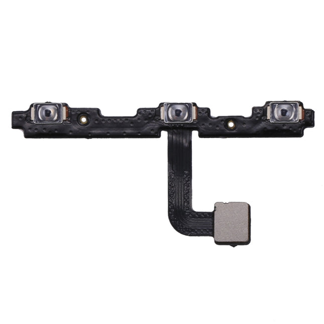 For Huawei Mate 10 Power Button & Volume Button Flex Cable, For Huawei Mate 10