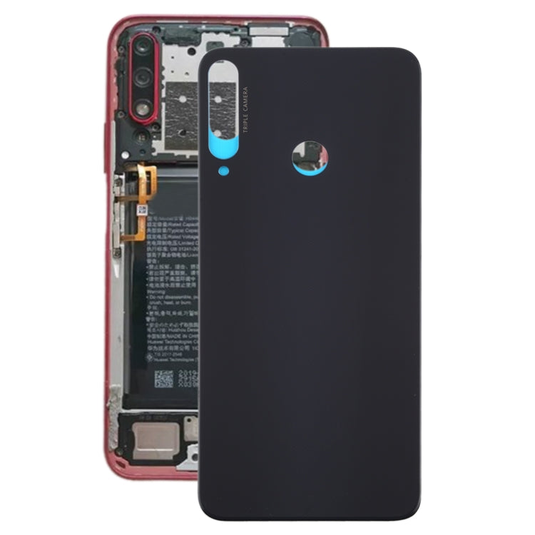 Back Cover for Huawei Honor Play 3, For Huawei Honor Play 3