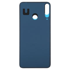 Back Cover for Huawei Honor Play 3, For Huawei Honor Play 3