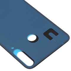 Back Cover for Huawei Honor Play 3, For Huawei Honor Play 3
