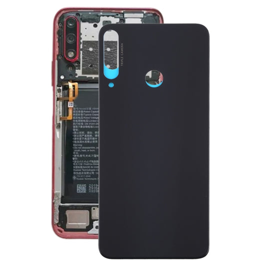 Back Cover for Huawei Honor Play 3, For Huawei Honor Play 3