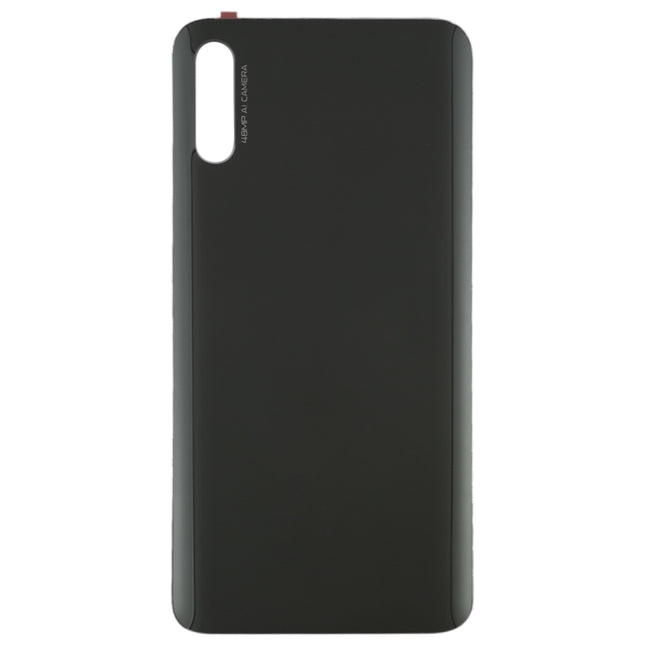 Back Cover for Huawei Honor 9X, For Huawei Honor 9X, For Honor 9X