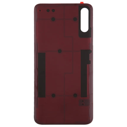 Back Cover for Huawei Honor 9X, For Huawei Honor 9X, For Honor 9X