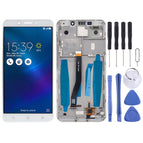 For Asus ZC551KL / White