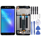 For Asus ZB501KL / Black