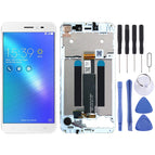 For Asus ZB501KL / White