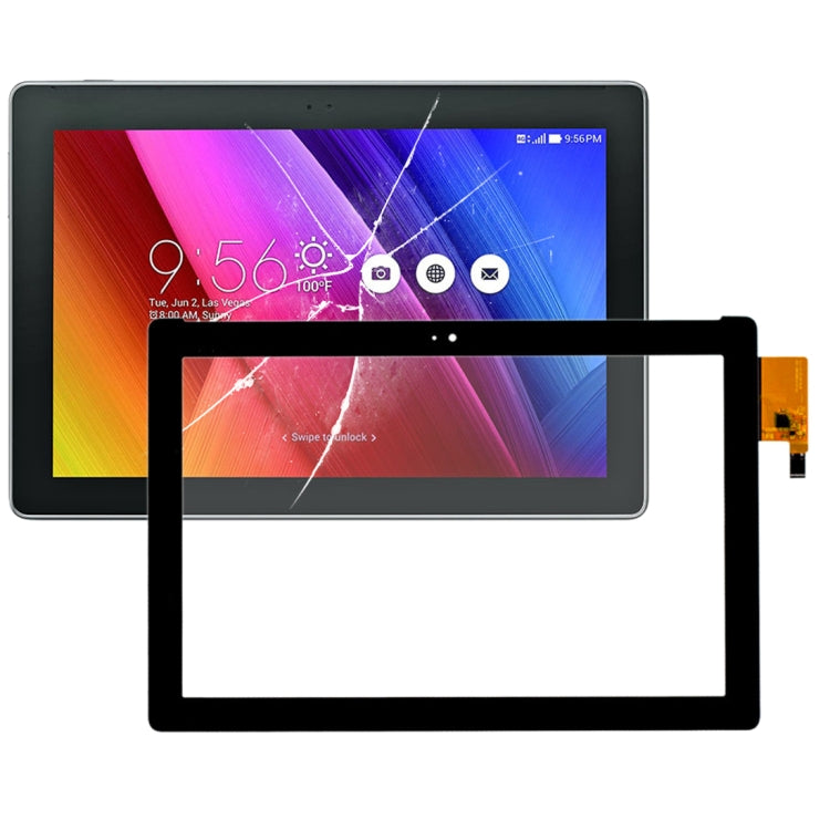 Touch Panel for Asus ZenPad 10 ZenPad Z300CNL P01T, For Asus Z300CNL