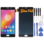 For Lenovo Vibe P2 / Black