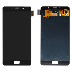 LCD Screen and Digitizer Full Assembly for Lenovo Vibe P2 P2c72 P2a42, For Lenovo Vibe P2, For Lenovo Vibe P2 (Gold)
