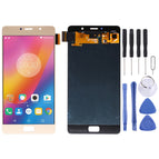 For Lenovo Vibe P2 (Gold) / Gold