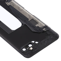Back Cover for Asus ROG Phone II ZS660KL I001D I001DA I001DE, For Asus ROG Phone II