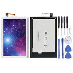 For Lenovo TB3-X70L / White