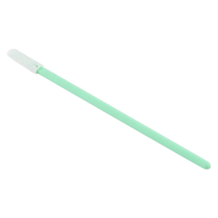 100 PCS/Set Electronic Products Cleaning Swabs, Size:70x3mm, 70x3mm