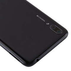 Battery Back Cover for Huawei Enjoy 9, For Huawei Enjoy 9