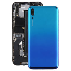 Battery Back Cover for Huawei Enjoy 9, For Huawei Enjoy 9