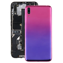 Battery Back Cover for Huawei Enjoy 9, For Huawei Enjoy 9