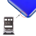 For Huawei Honor V30 Pro / Black
