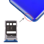 For Huawei Honor V30 Pro / Blue