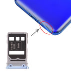 For Huawei Honor V30 Pro / Silver