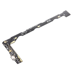 Charging Port Flex Cable for Asus ZenFone 2 Laser / ZE600KL / ZE601KL, For Asus ZenFone 2 Laser /ZE600KL