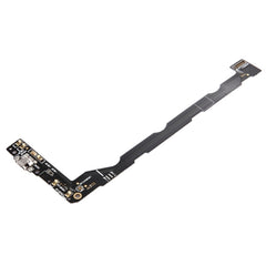 Charging Port Flex Cable for Asus ZenFone 2 Laser / ZE600KL / ZE601KL, For Asus ZenFone 2 Laser /ZE600KL